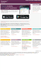 Mobile Screenshot of forestersiwant.com